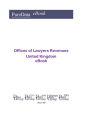 Offices of Lawyers Revenues in the United Kingdom