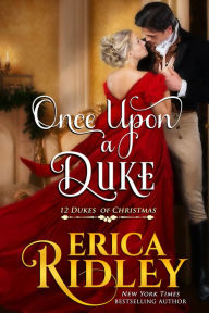 Title: Once Upon a Duke, Author: Erica Ridley