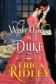 Wish Upon a Duke