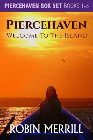 Piercehaven Box Set: Complete Series