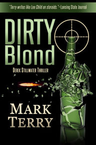 Title: DIRTY BLOND, Author: Mark Terry