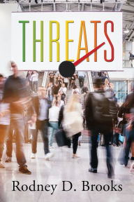 Title: Threats, Author: Rodney D. Brooks