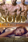 Sold on the Beach: A Sold to the Gang MFMMM Reverse Harem Novella