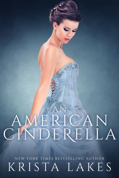 An American Cinderella: A Royal Love Story