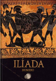 Title: Iliada, Author: Homero