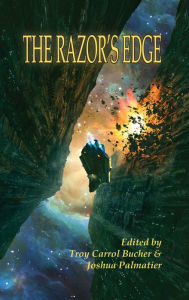 Title: The Razor's Edge, Author: Steve Miller