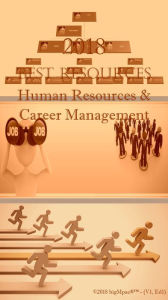Title: 2018 Best Resources for Human Resources & Career Management, Author: Antonio Smith