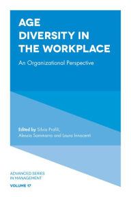 Title: Age Diversity in the Workplace, Author: Laura Innocenti