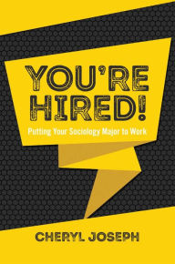 Title: You're Hired!, Author: Cheryl Joseph