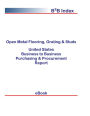 Open Metal Flooring, Grating & Studs B2B United States