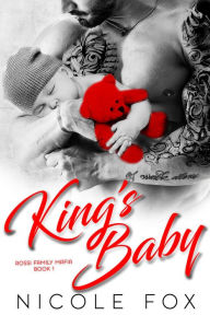 Title: King's Baby, Author: Nicole Fox