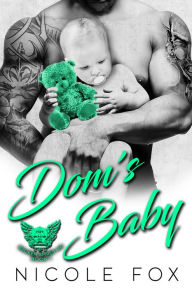 Title: Dom's Baby, Author: Nicole Fox