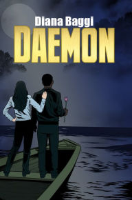 Title: Daemon, Author: Diana Baggi