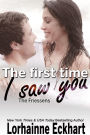 The First Time I Saw You (Friessens Series #16)