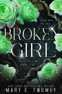 Broken Girl: A Fantasy Adventure