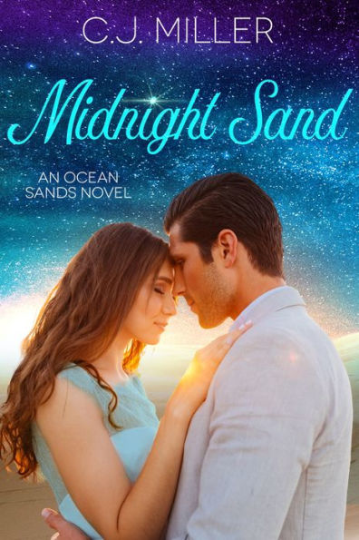 Midnight Sand