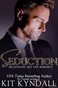 Title: Seduction, Author: Kit Kyndall