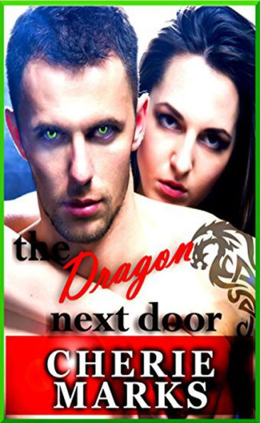 The Dragon Next Door