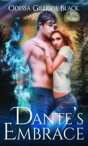 Title: Dante's Embrace, Author: Winter Bayne