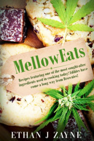 Title: MellowEats, Author: Ethan Zayne