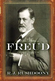 Title: Freud, Author: R. J. Rushdoony