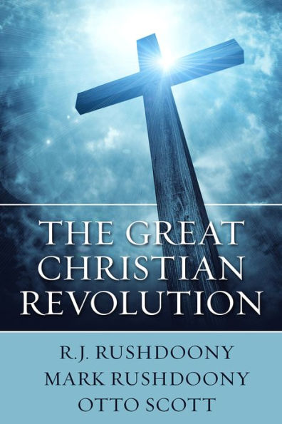 The Great Christian Revolution