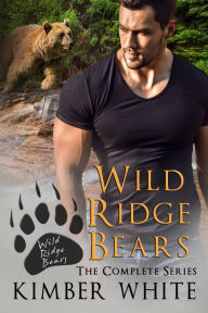 Title: Wild Ridge Bears: The Complete Series Box Set, Author: Kimber White