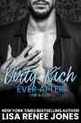 Dirty Rich Cinderella Story: Ever After (Dirty Rich Series #5)