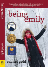 Title: Being Emily - Anniversary Edition, Author: Rachel Gold