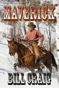 Title: Maverick, Author: Bill Craig