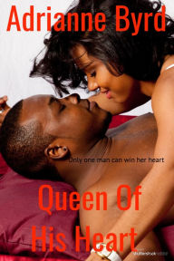 Title: Queen Of His Heart, Author: Adrianne Byrd