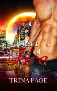 Title: First Meeting: Heart of Fire Book 1 (Shifter Romance), Author: Trina Page