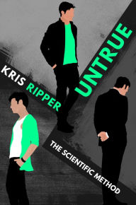 Title: Untrue, Author: Kris Ripper