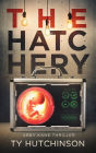 The Hatchery - Abby Kane FBI Thriller #9: Book 3 - Suitcase Girl Trilogy