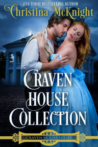 Title: Craven House Collection, Author: Christina McKnight