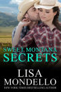 Sweet Montana Secrets, a contemporary western romance