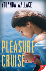 Title: Pleasure Cruise, Author: Yolanda Wallace