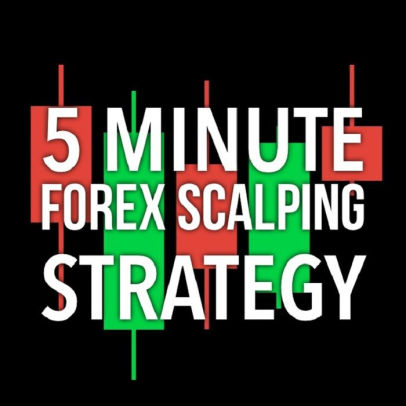 A 5 Minute Forex Scalping Strategy By Rash Nook Book Ebook - 