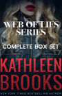 Web of Lies Complete Boxset