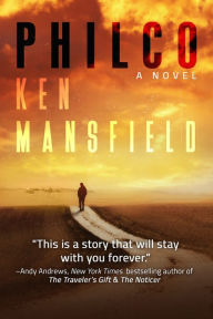Title: Philco, Author: Ken Mansfield