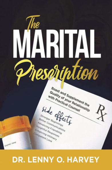 The Marital Prescription
