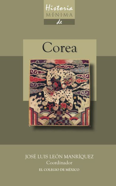 Historia minima de Corea