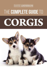 Title: The Complete Guide to Corgis, Author: David Anderson