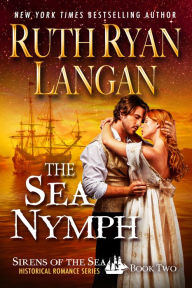 Title: The Sea Nymph, Author: Ruth Ryan Langan