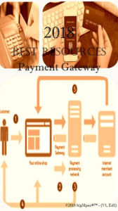 Title: 2018 Best Resources for Payment Gateway, Author: Antonio Smith