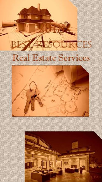 2018 Best Resources for Real Estate Services