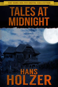 Title: Tales at Midnight, Author: Hans Holzer