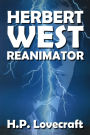 Herbert West: Reanimator