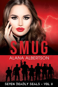 Title: Smug, Author: Alana Albertson