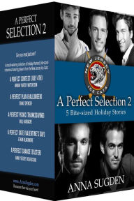 Title: A Perfect Selection 2: New Jersey Ice Cats, Author: Anna Sugden